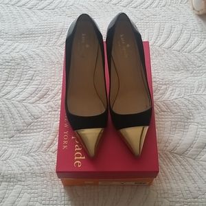 Kate Spade Liberty Heel